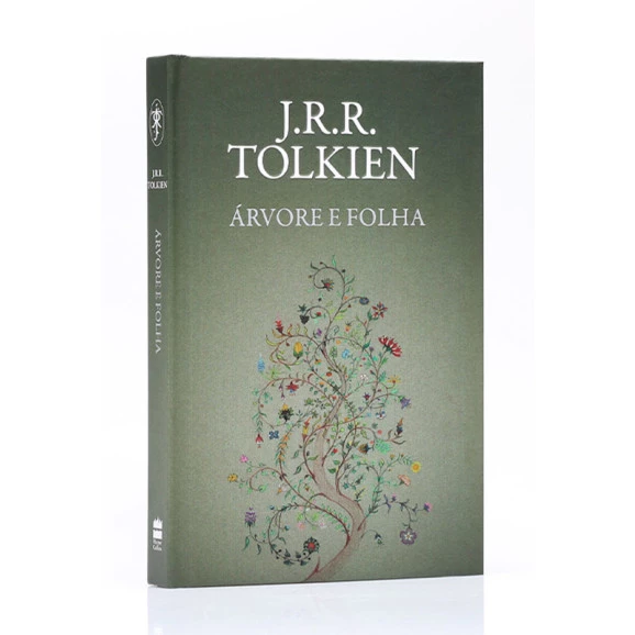 Árvore e Folha | J. R. R. Tolkien
