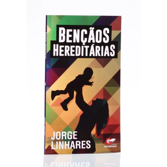 Livreto | Bençãos Hereditárias | Jorge Linhares