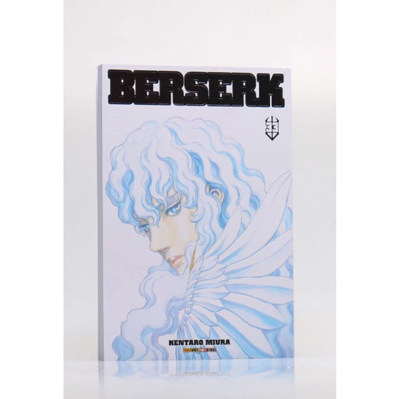 Berserk | Vol. 33 | Edição de Luxo | Kentaro Miura