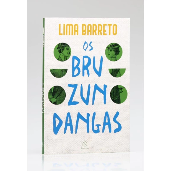 Os Bruzundangas | Lima Barreto