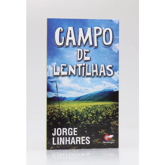 Campo De Lentilhas | Jorge Linhares