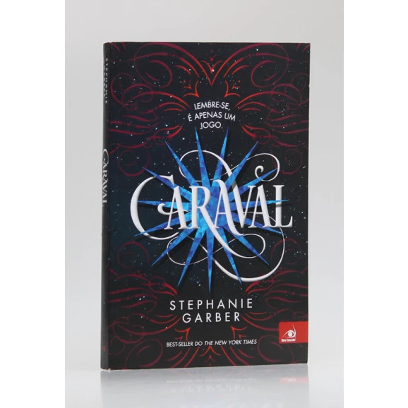 Caraval | Vol.1 | Stephanie Garber