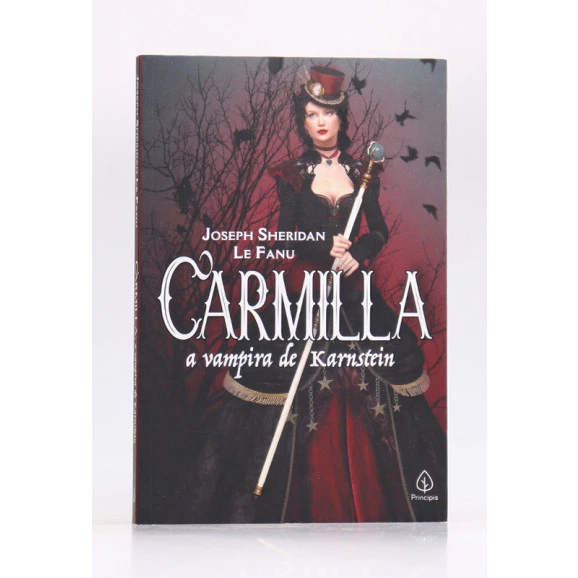Carmilla | Joseph Sheridan Le Fanu