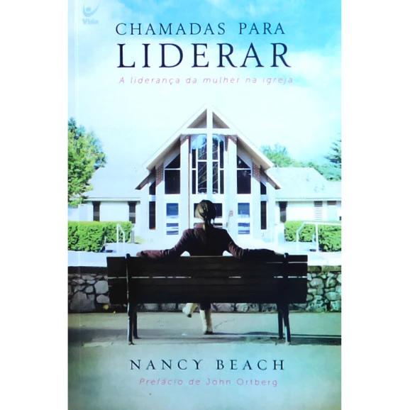 Chamadas Para Liderar | Nancy Beach 