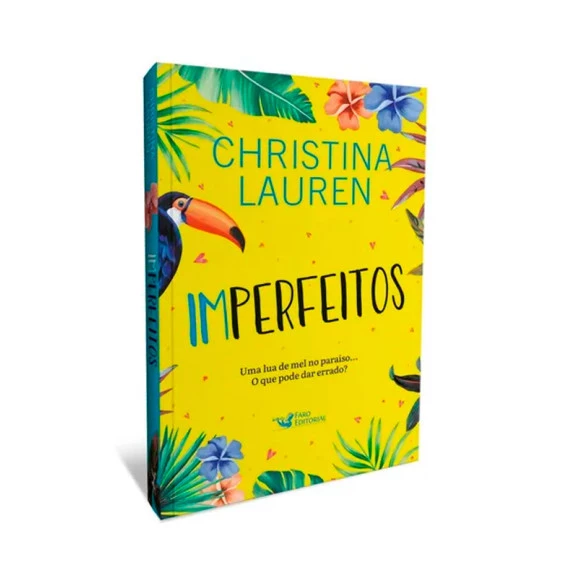 Imperfeitos | Christina Lauren 