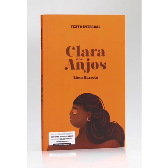 Clara dos Anjos | Lima Barreto