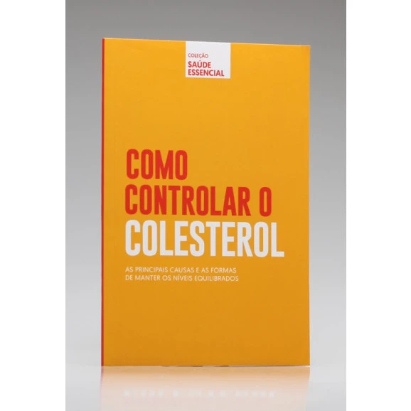 Coleção Saúde Essencial | Como Controlar o Colesterol | Alto Astral