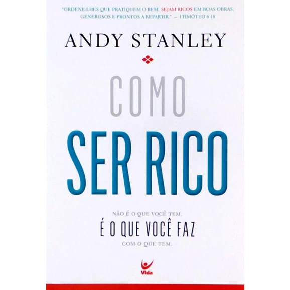 Como Ser Rico | Andy Stanley 