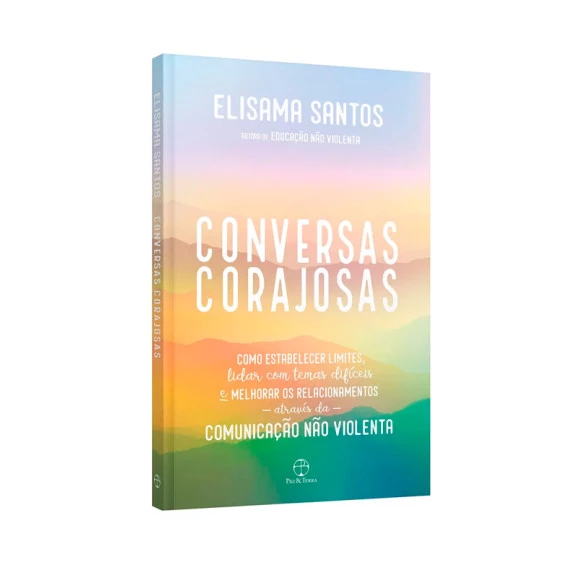 Conversas Corajosas | Elisama Santos