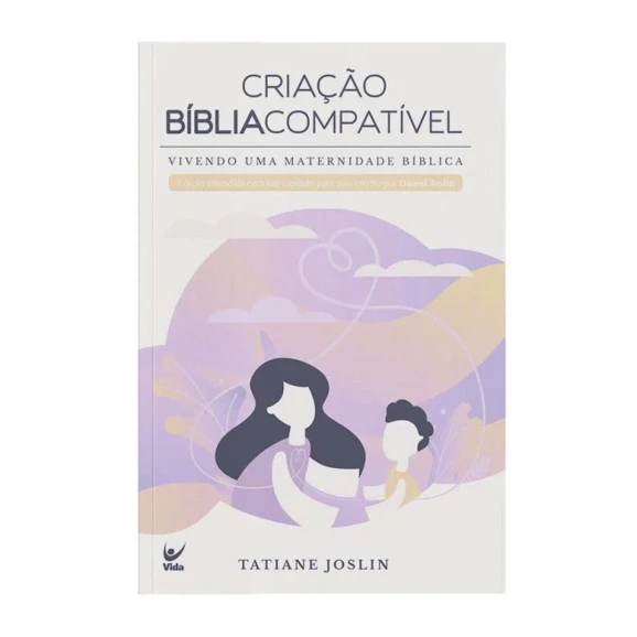 Criação Bíblia Compatível | Tatiane Joslin