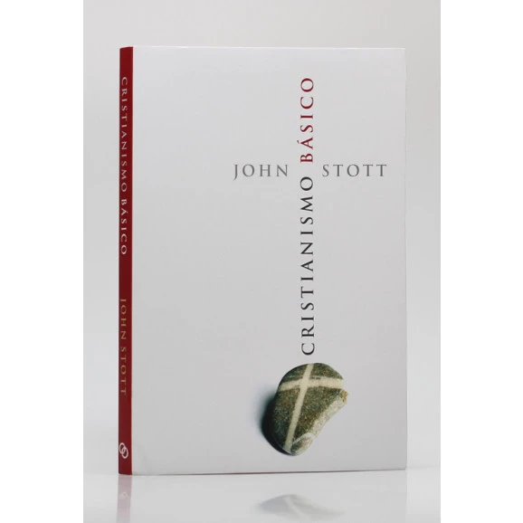 Cristianismo Básico | John Stott