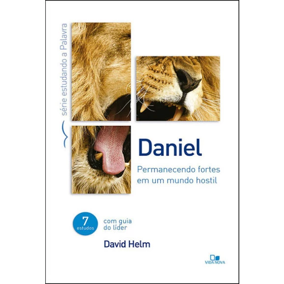 Daniel | David Helm