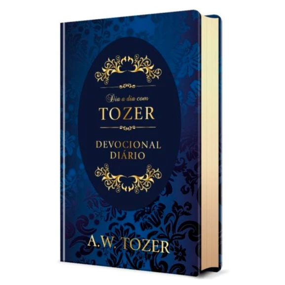 Dia a Dia com Tozer | A. W. Tozer