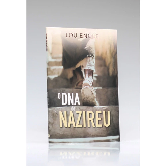 O DNA do Nazireu | Lou Engle 