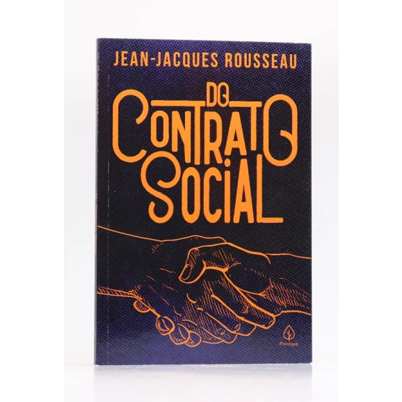 Do Contrato Social | Jean-Jacques Rousseau