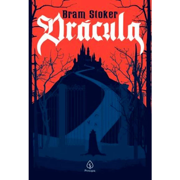 Drácula | Bram Stoker 