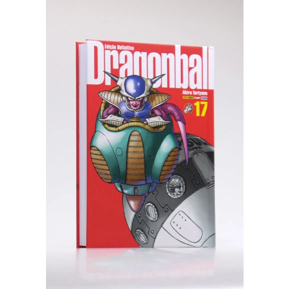 Dragon Ball | Vol.17 | Akira Toriyama