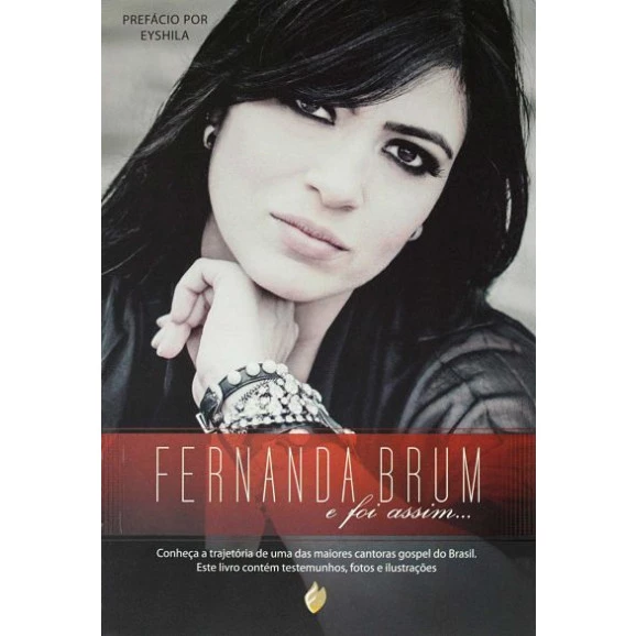 E Foi Assim | Fernanda Brum