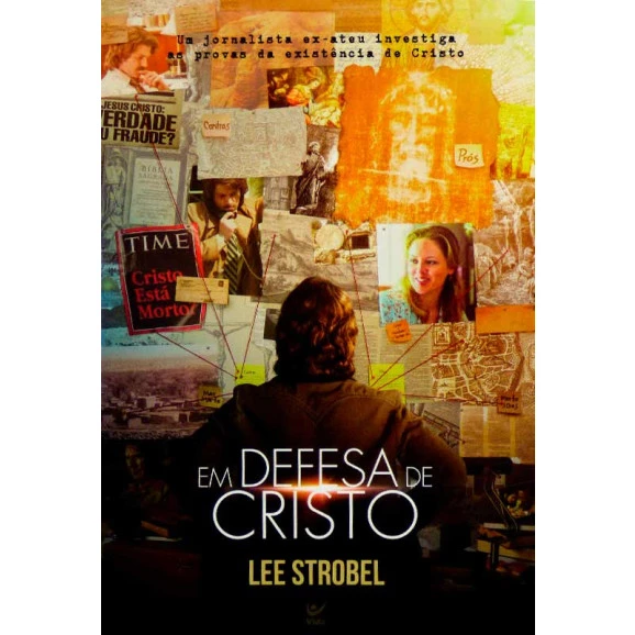Em Defesa de Cristo | Lee Strobel