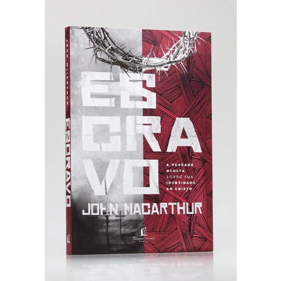 Escravo | John MacArthur