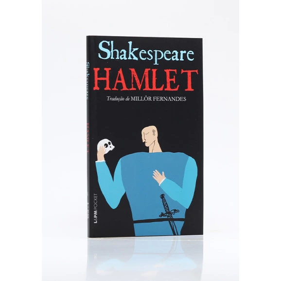 Hamlet | Edição de Bolso | William Shakespeare
