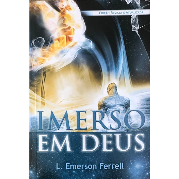 Imerso em Deus | L. Emerson Ferrell