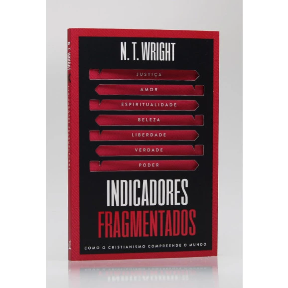 Indicadores Frangmentados | N. T. Wright