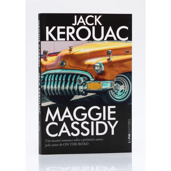 Maggie Cassidy | Jack Kerouac
