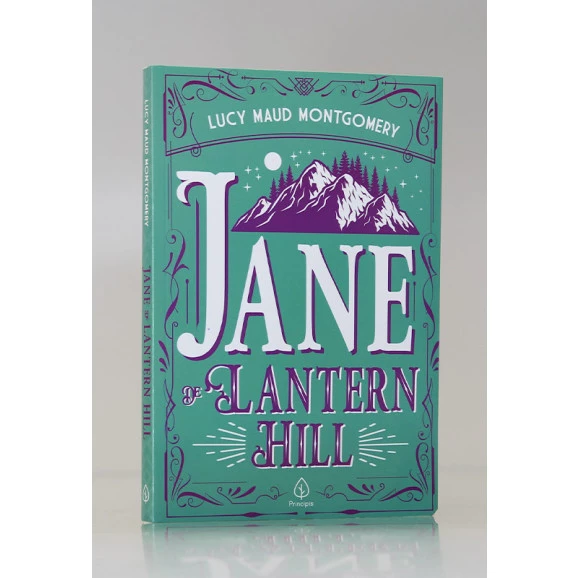 Jane de Lantern Hill | Lucy Maud Montgomery