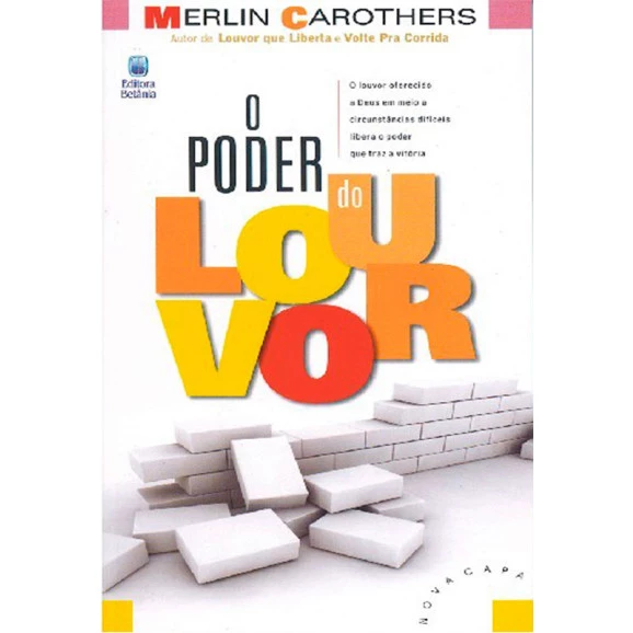 O Poder do Louvor | Merlin Carothers