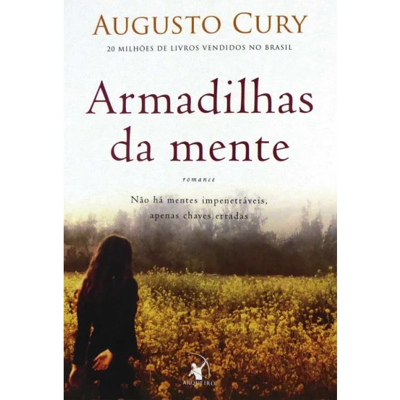 Armadilhas da Mente | Augusto Cury