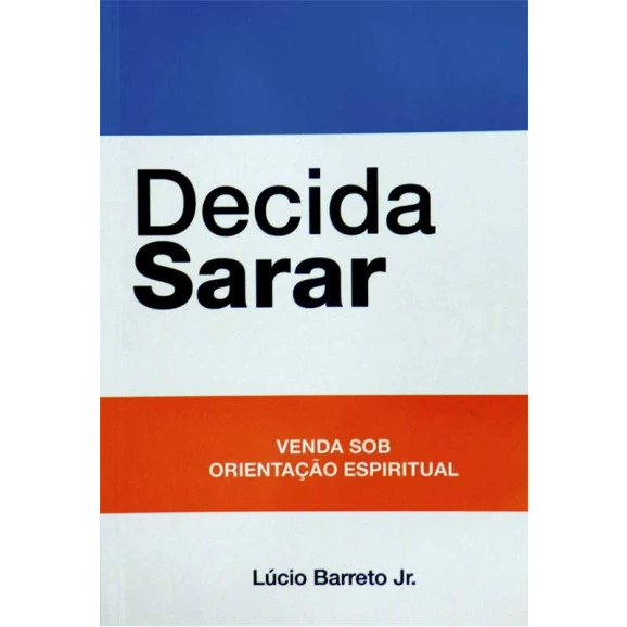 Decida Sarar | Lucinho Barreto