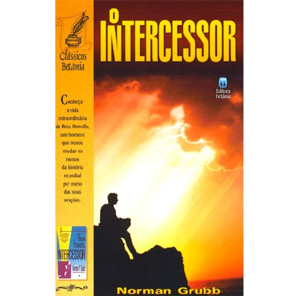 O Intercessor | Norman Grubb
