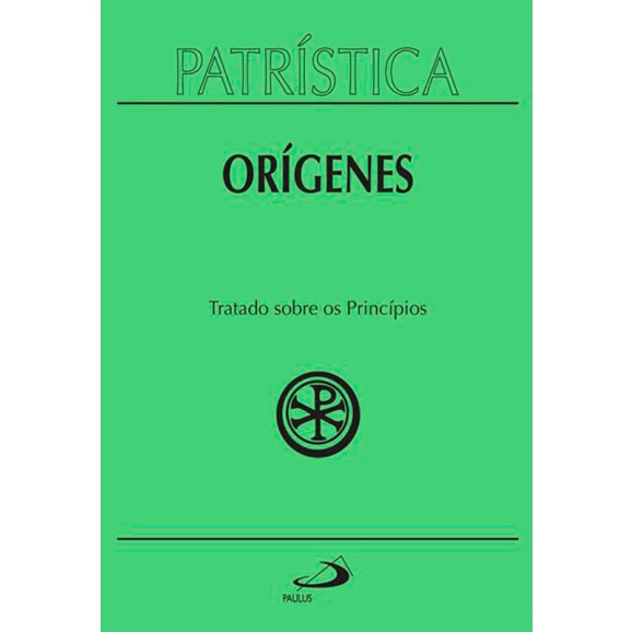 Coleção Patrística | Orígenes | Vol. 30 