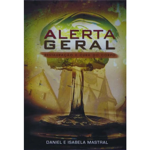 Alerta Geral | Daniel & Isabela Mastral