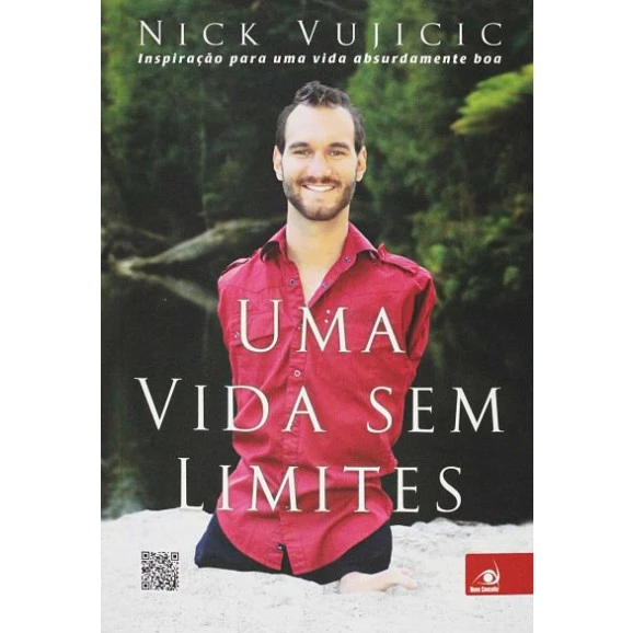 Uma Vida Sem Limites | Nich Vujicic