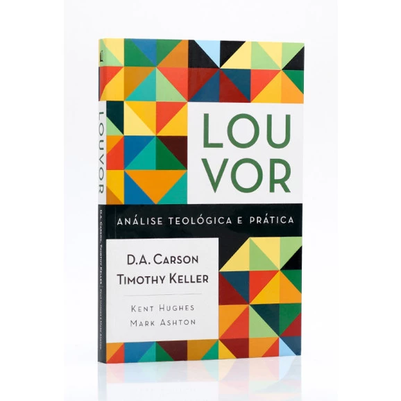 Louvor | D.A. Carson 