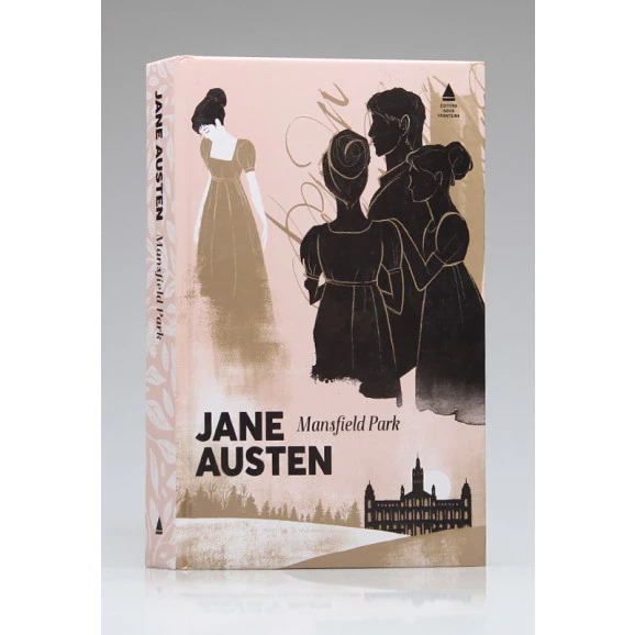 Mansfield Park | Jane Austen | Nova Fronteira