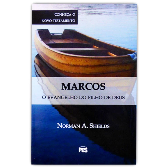 Marcos | Norman A. Shields