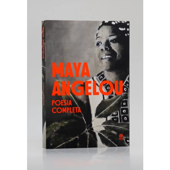 Poesia Completa | Maya Angelou