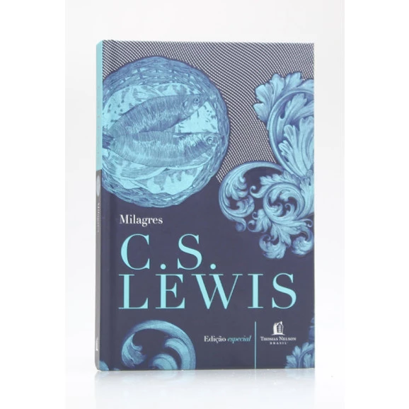 Milagres | C. S. Lewis