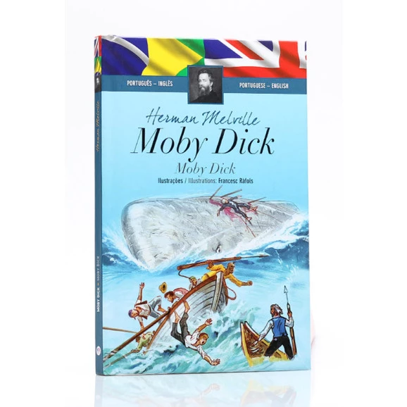 Moby Dick | Hermam Melville