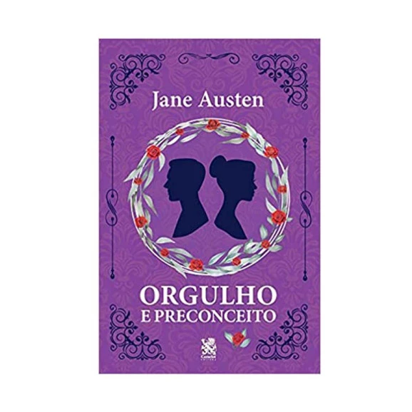Orgulho e Preconceito | Jane Austen