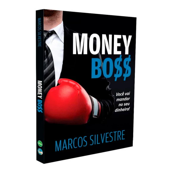 Money Boss | Marcos Silvestre