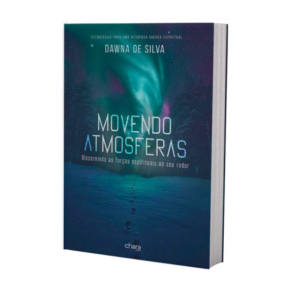 Movendo Atmosferas | Dawna De Silva