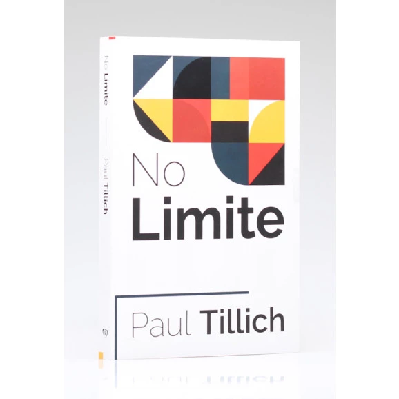 No Limite | Paul Tillich