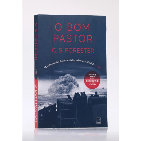 O Bom Pastor | C. S. Forester