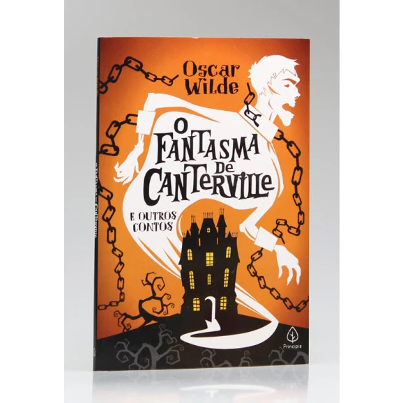 O Fantasma de Canterville | Oscar Wilde