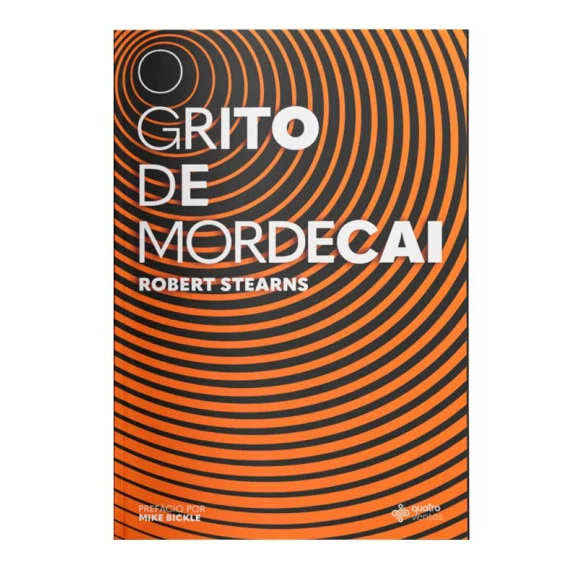 O Grito de Mordecai | Roberts Steans 