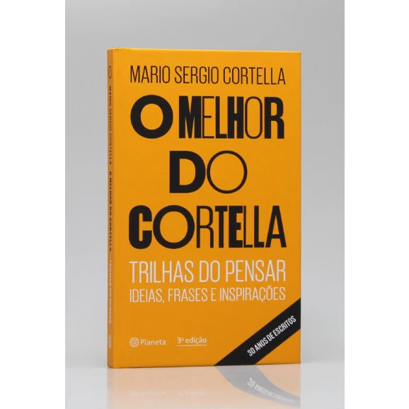 O Melhor do Cortella | Mario Sergio Cortella